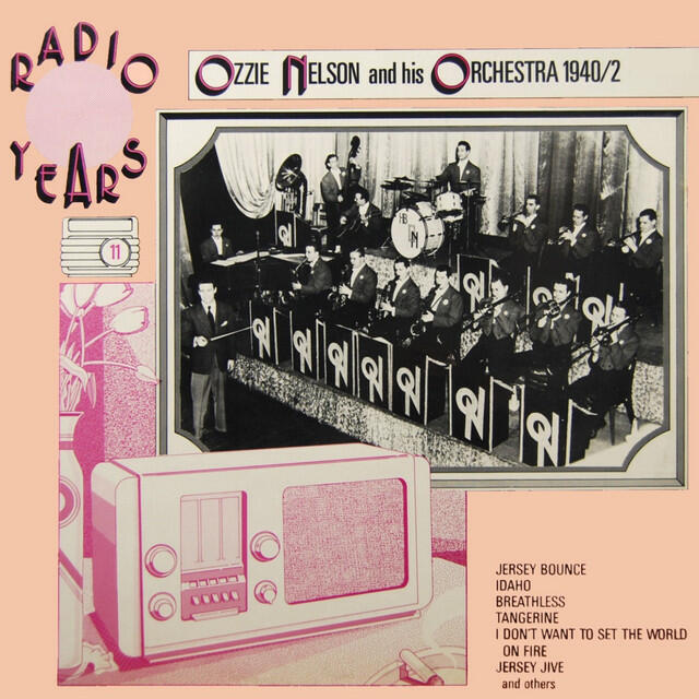 Релиз Radio Years
