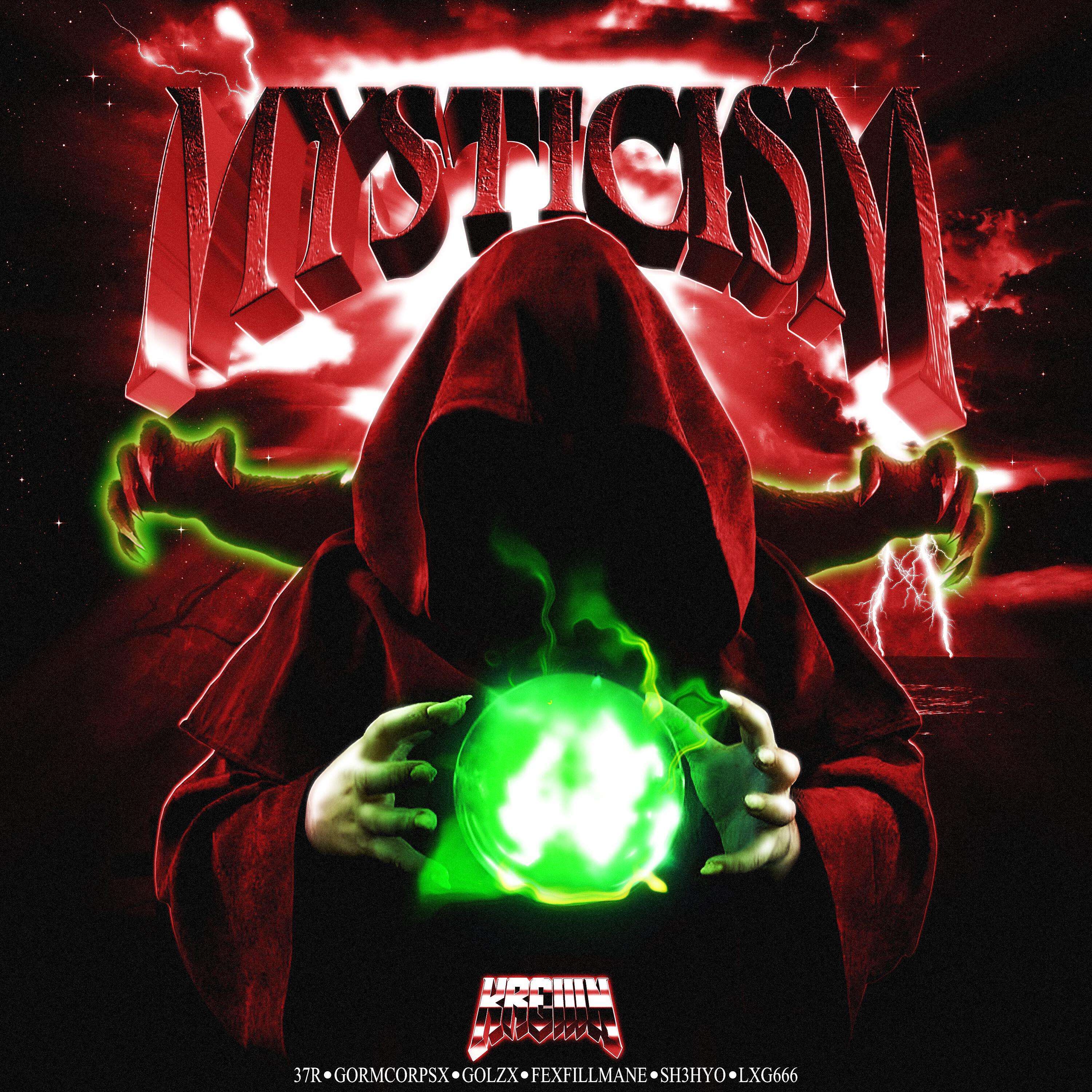 Релиз MYSTICISM