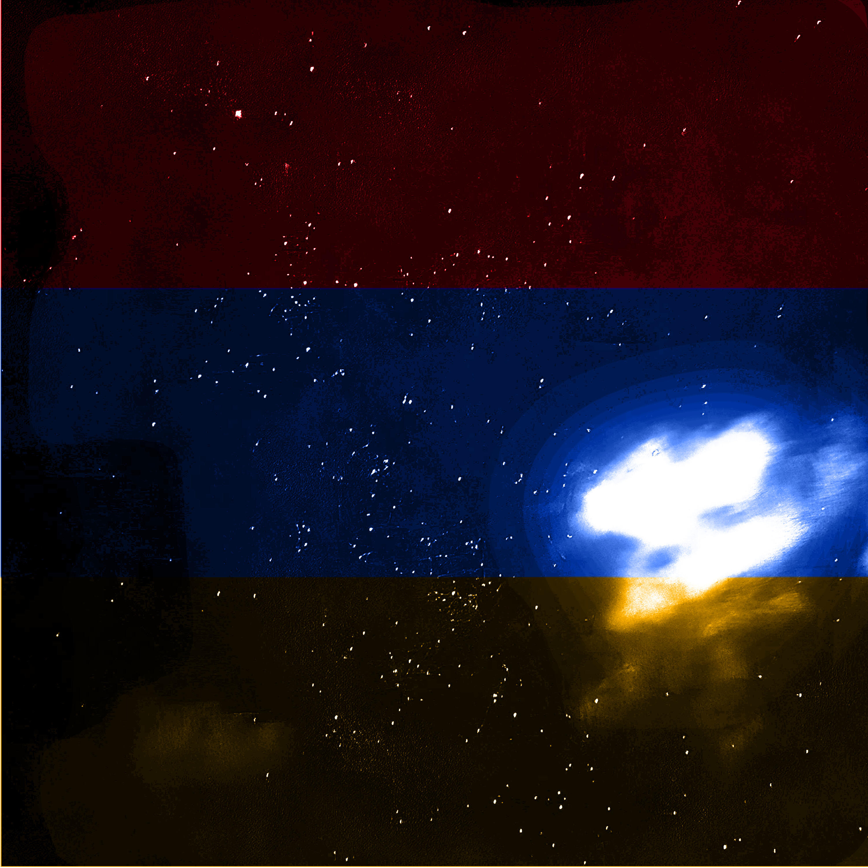 Релиз Armenia