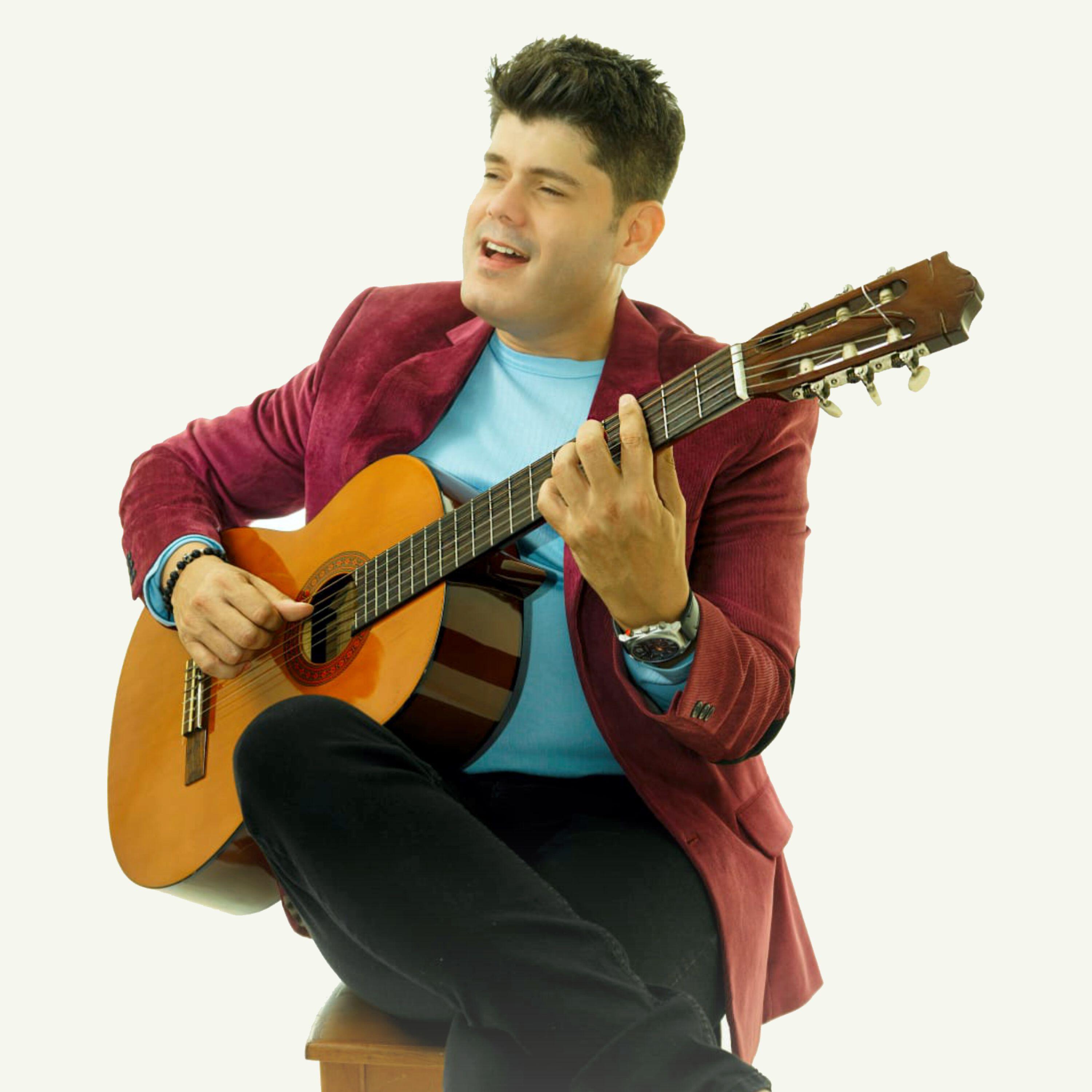 Релиз Guitarra Llorosa