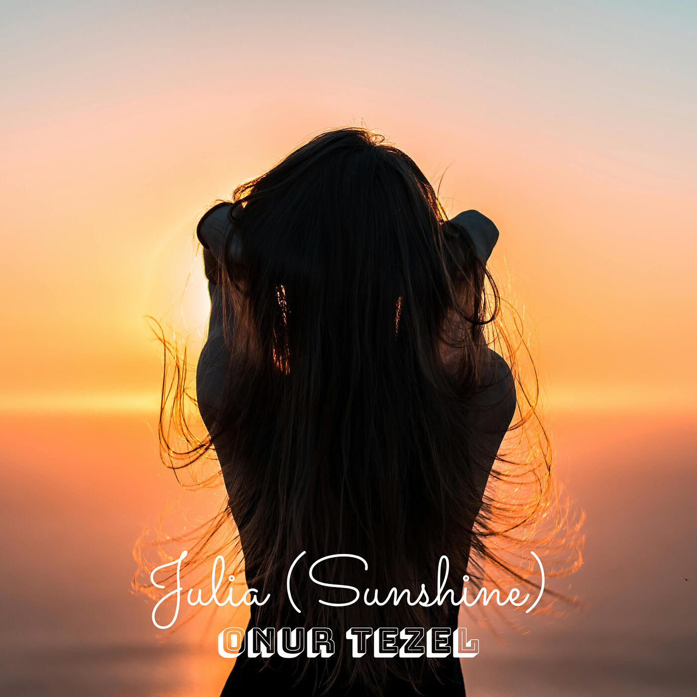 Релиз Julia (Sunshine)