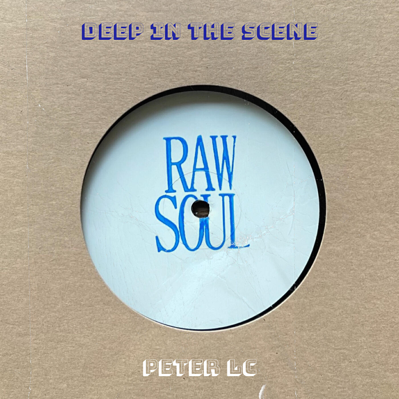 Релиз Deep in the Scene