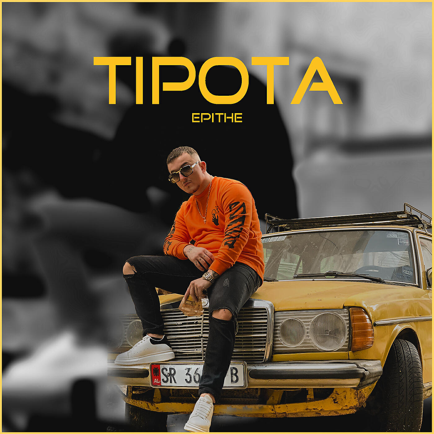 Релиз Tipota