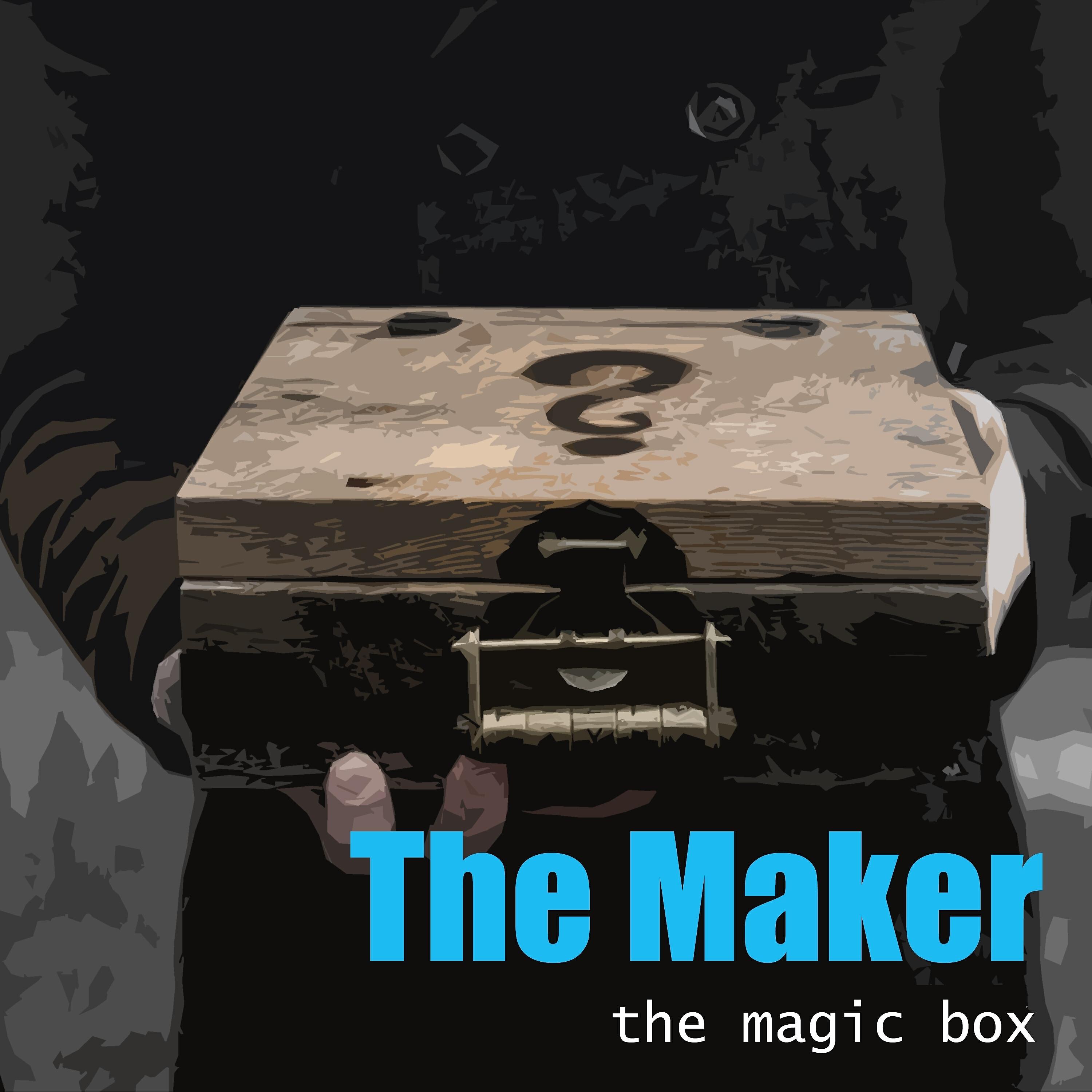 Релиз The Magic Box