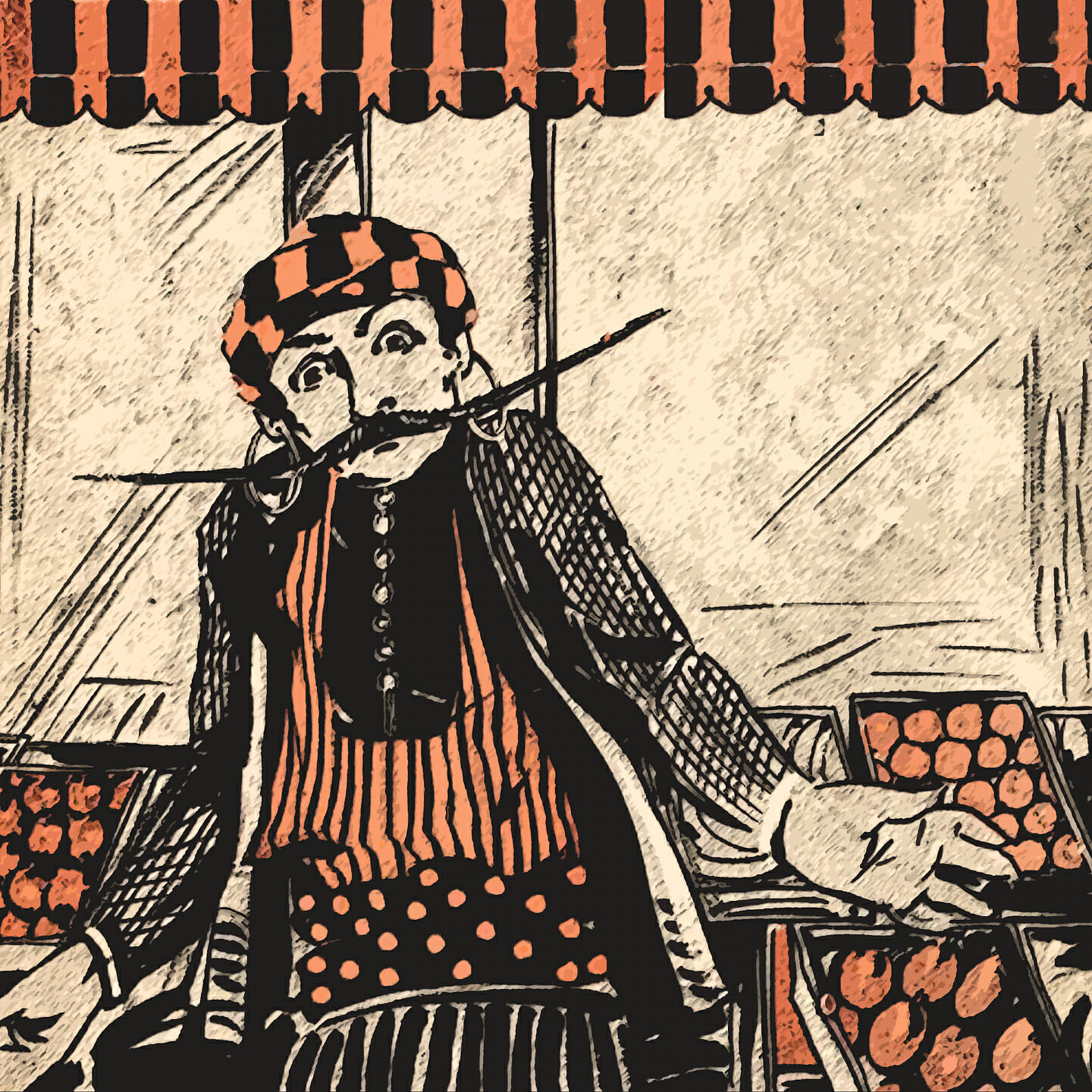 Релиз Fresh Fruit