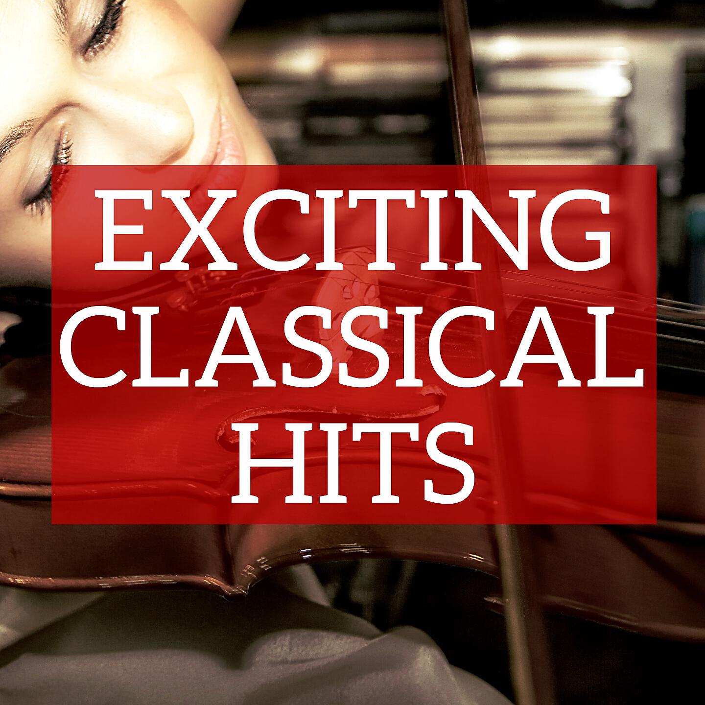 Antonio Vivaldi, Ludwig van Beethoven, Johann Sebastian Bach, Maurice Ravel, Tchaikovsky, Richard Wagner, Giuseppe Verdi, Johann Strauss II, Gustav Mahler, Luigi Cherubini, Samuel Barber