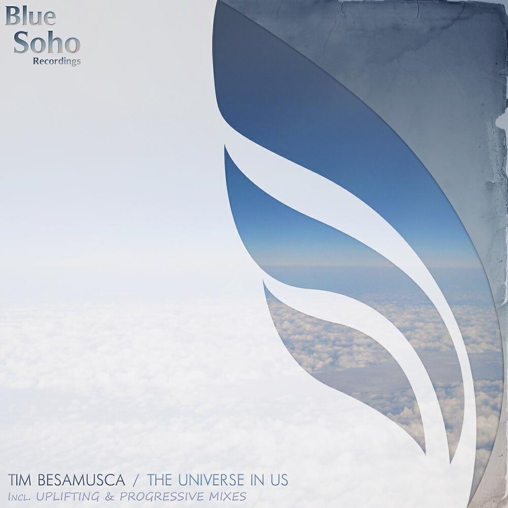 Релиз The Universe In Us EP