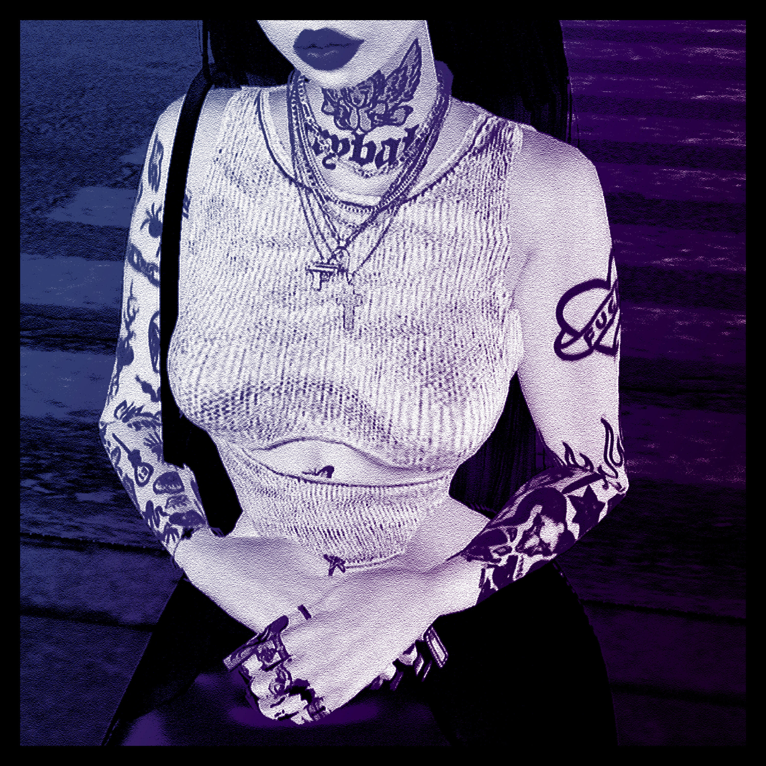 Релиз HORMONE