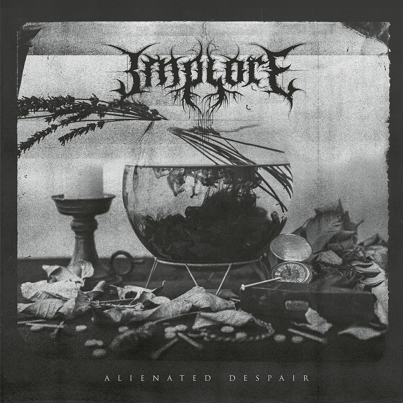 Релиз All Consuming Filth