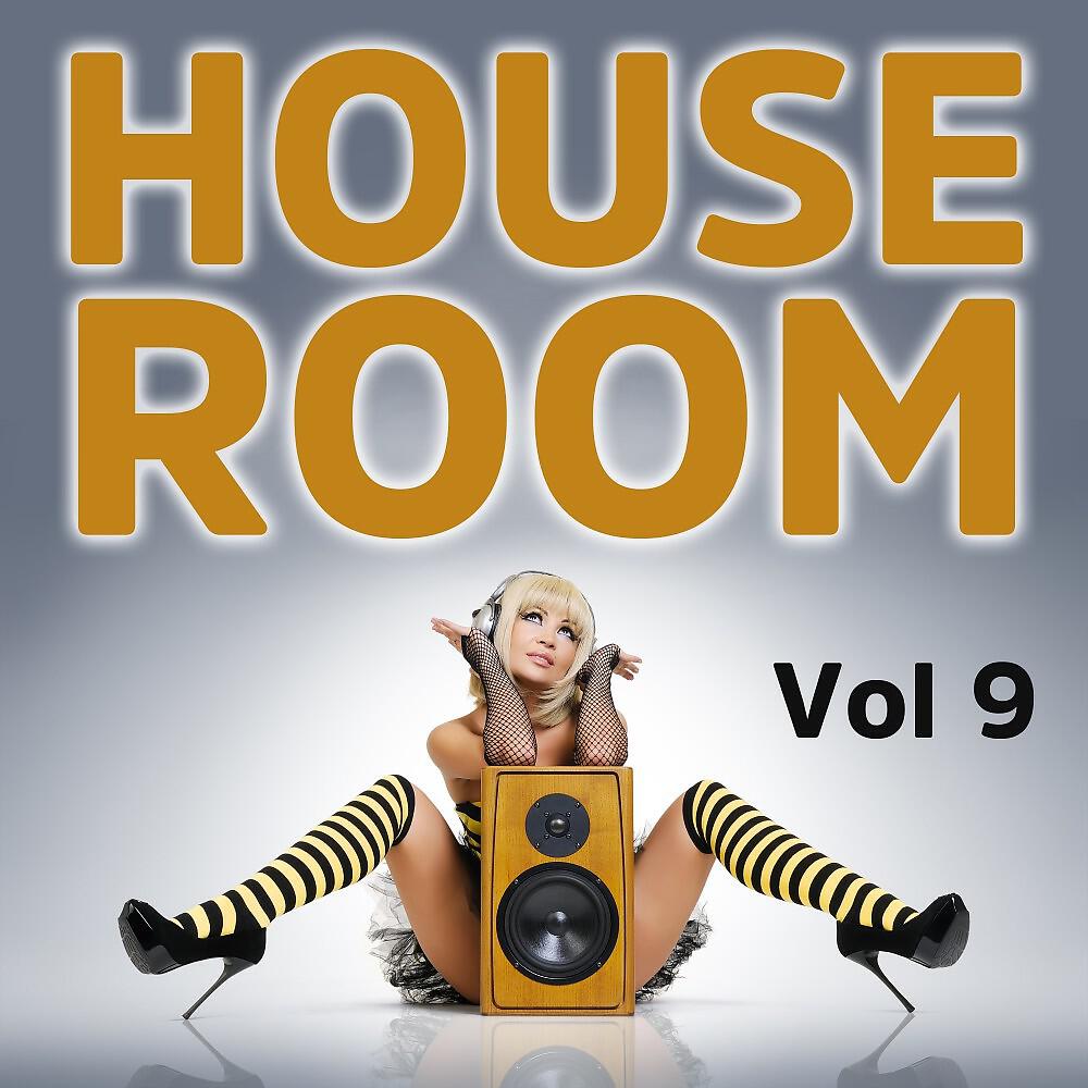 Релиз House Room, Vol. 9