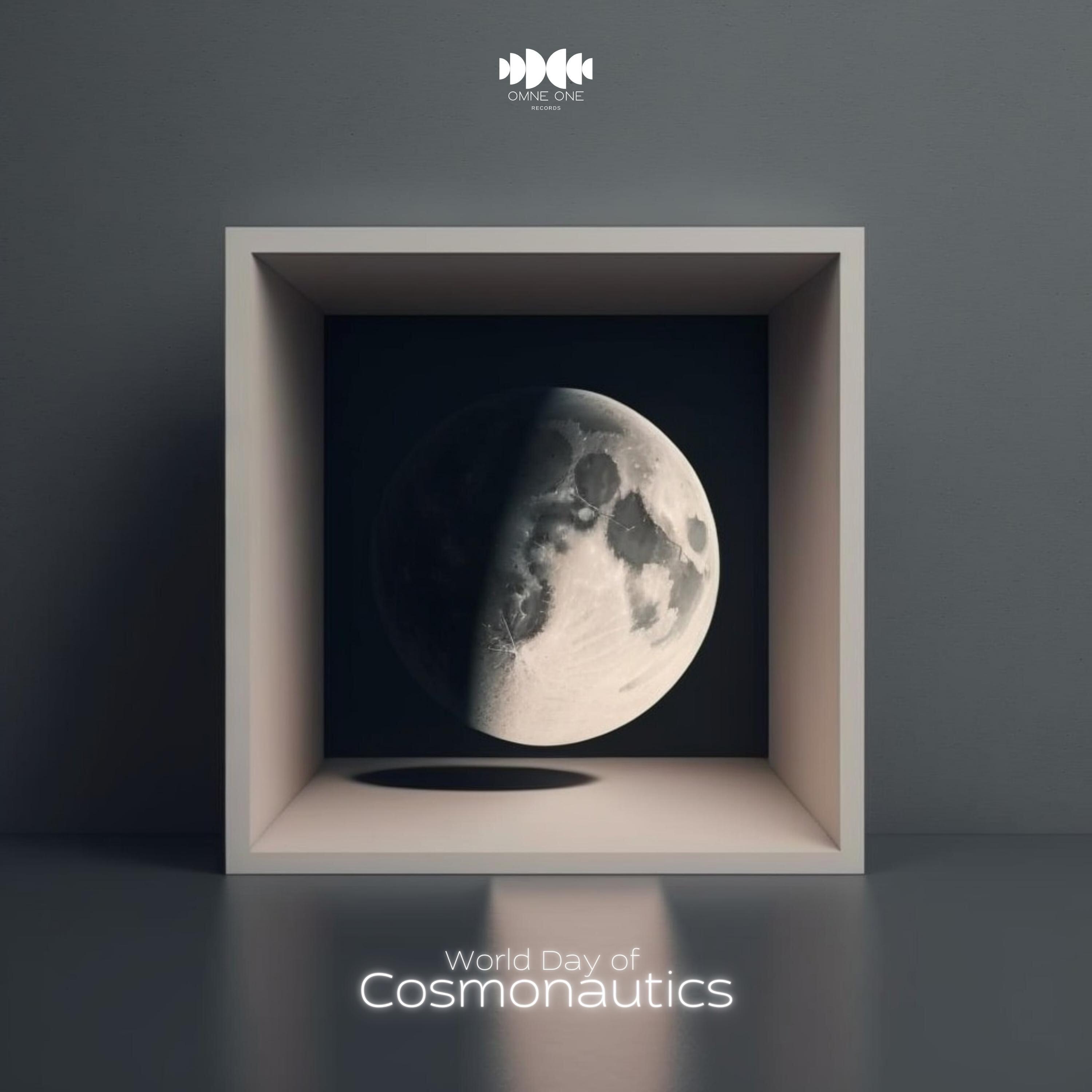 Релиз World Day of Cosmonautics