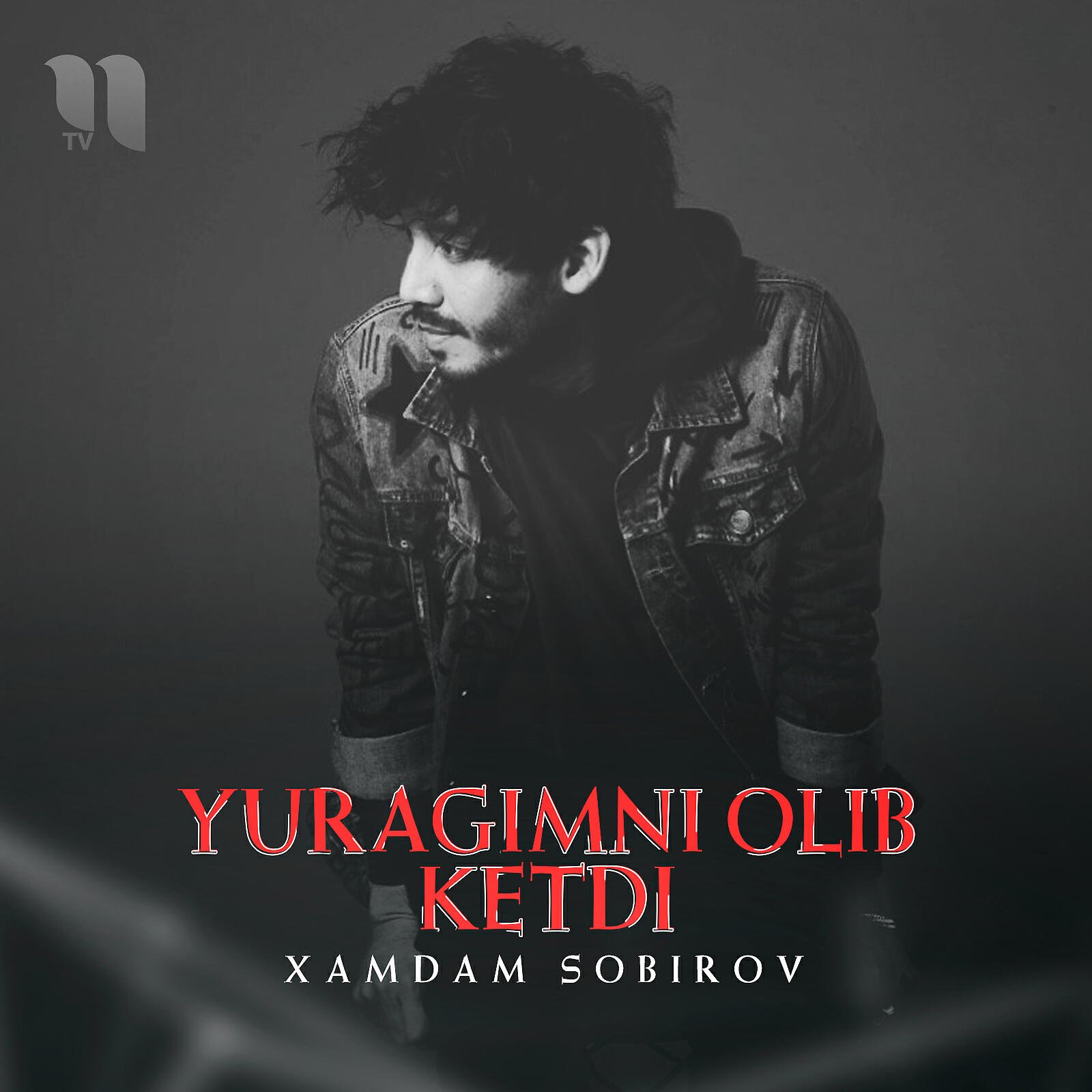 Релиз Yuragimni Olib Ketdi