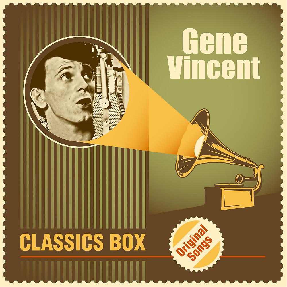 Постер альбома Classics Box (Original Songs)