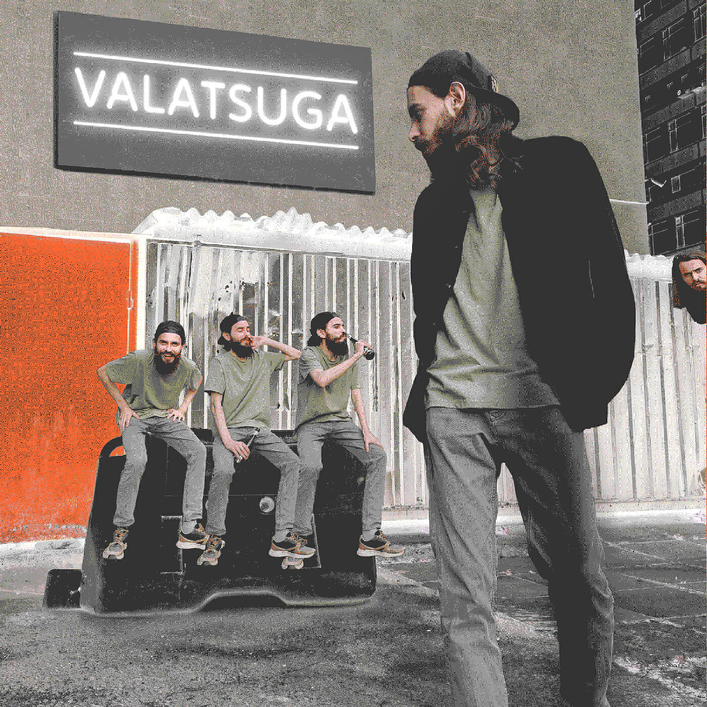Valatsuga