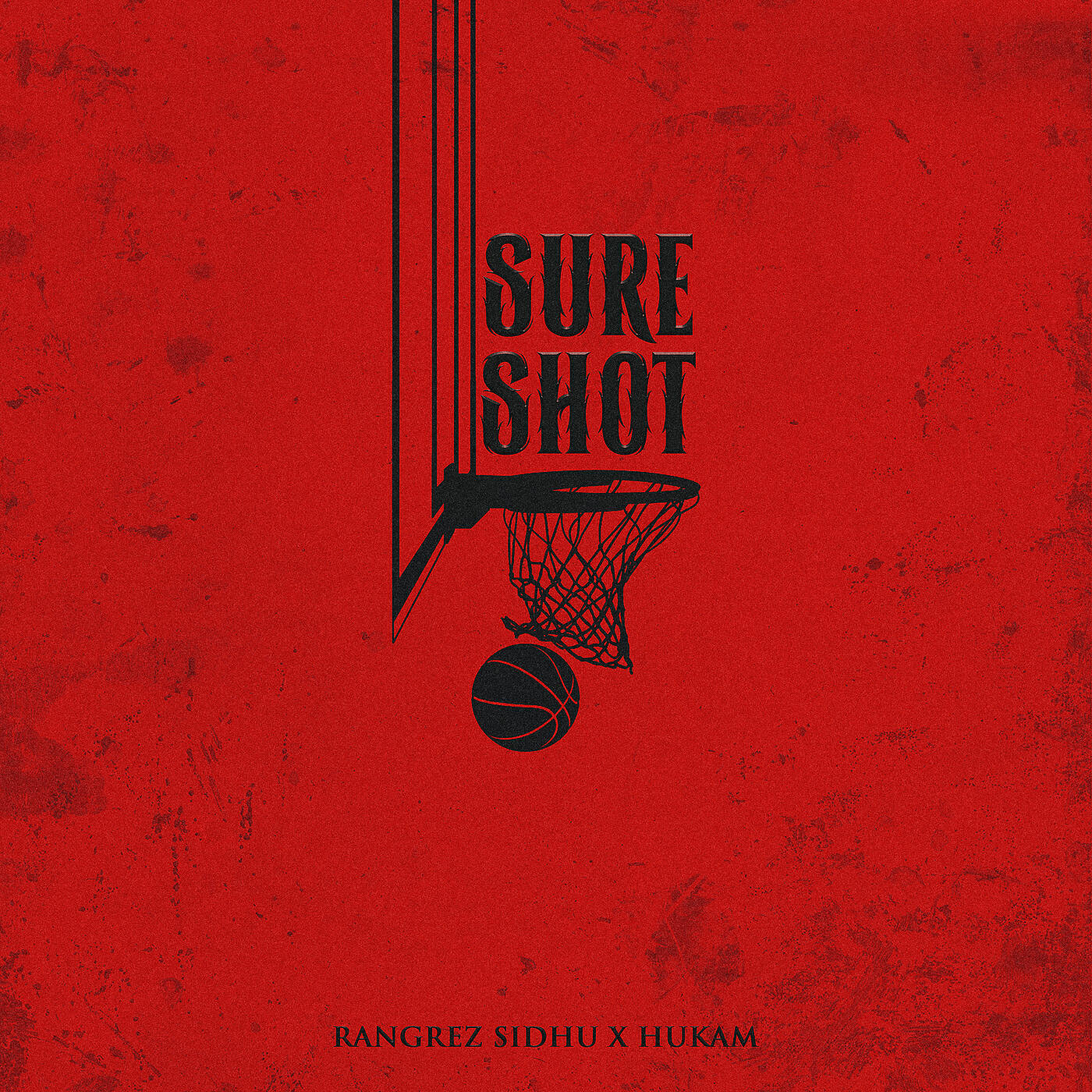 Релиз Sureshot