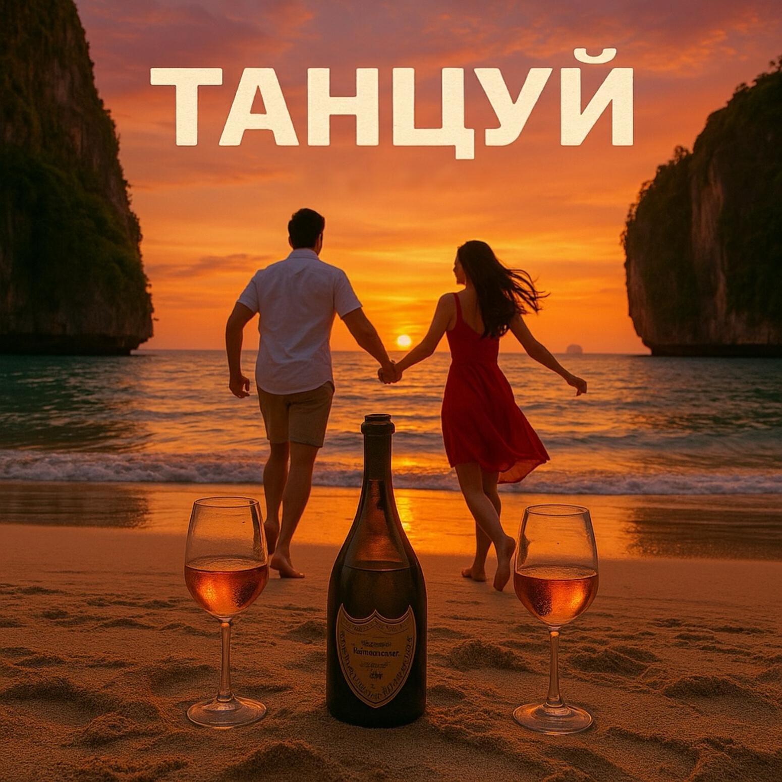 Релиз Танцуй