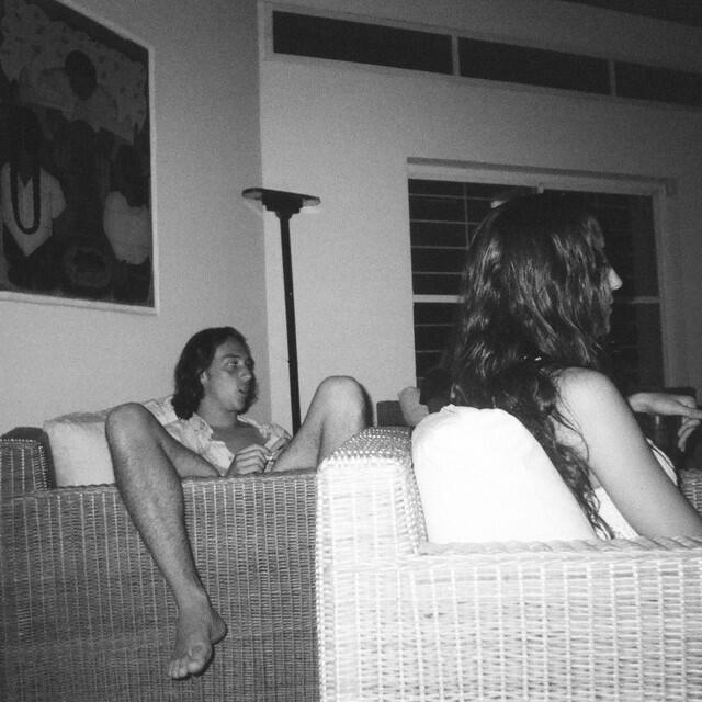 Релиз Love, Alejandra.