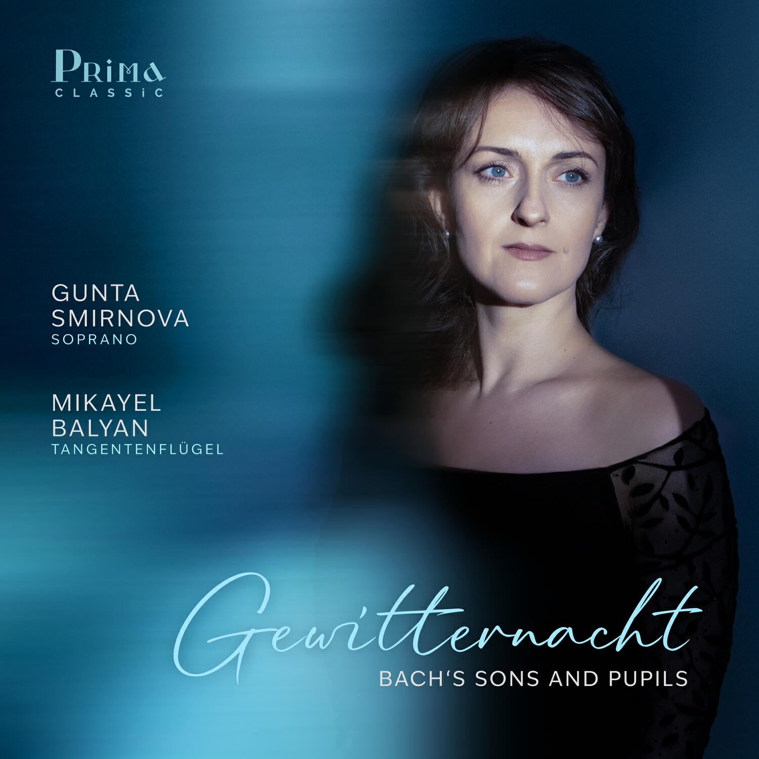 Релиз Müthel: Die Unschuld