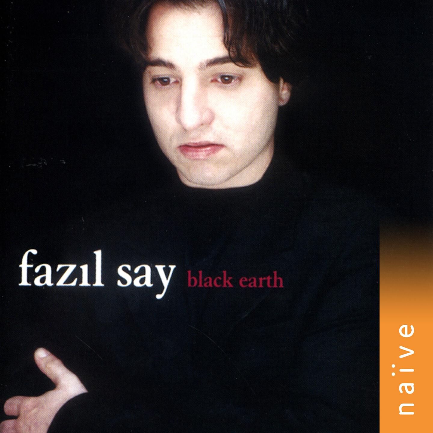 Fazil Say, Laurent Korcia