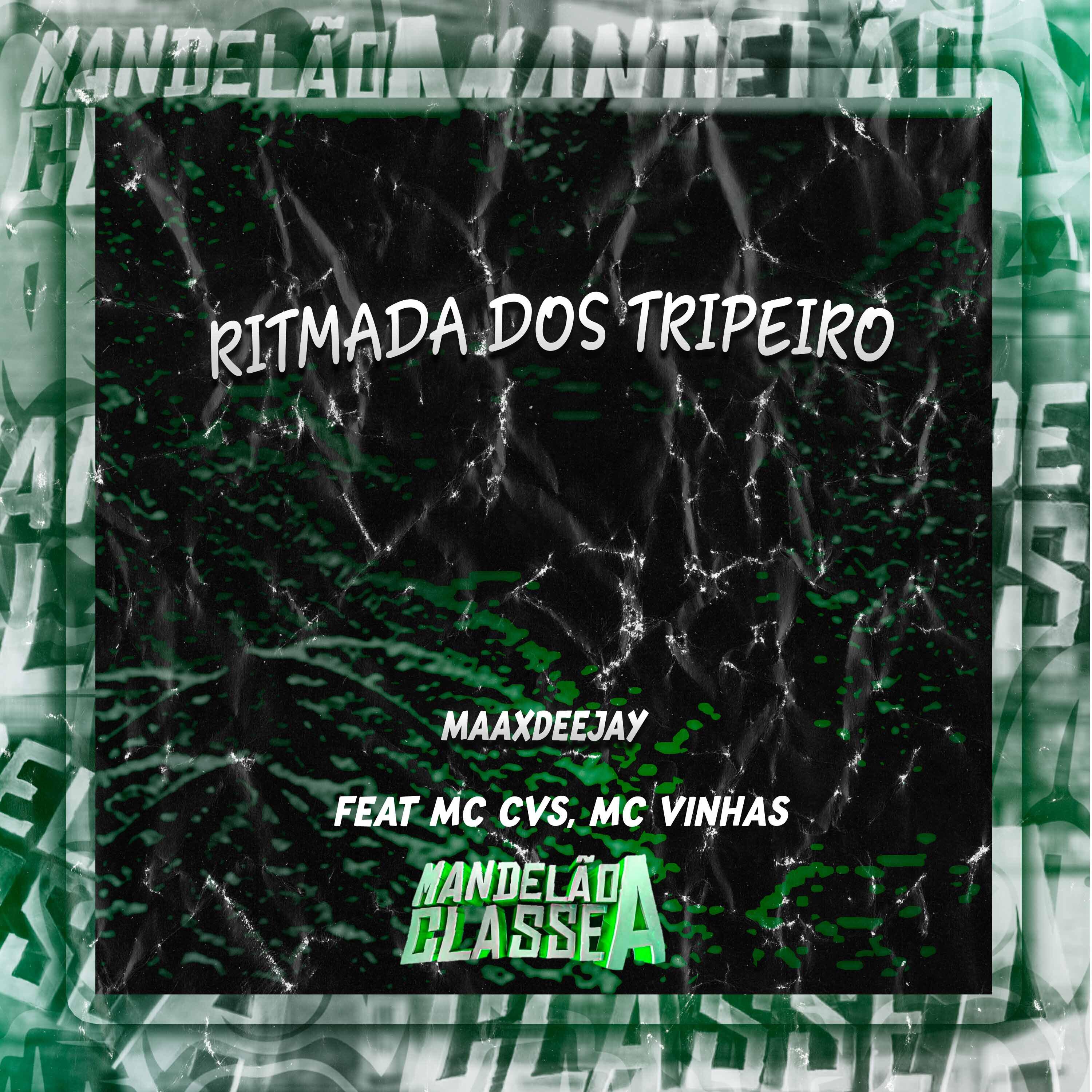 Релиз Ritmada dos Tripeiro