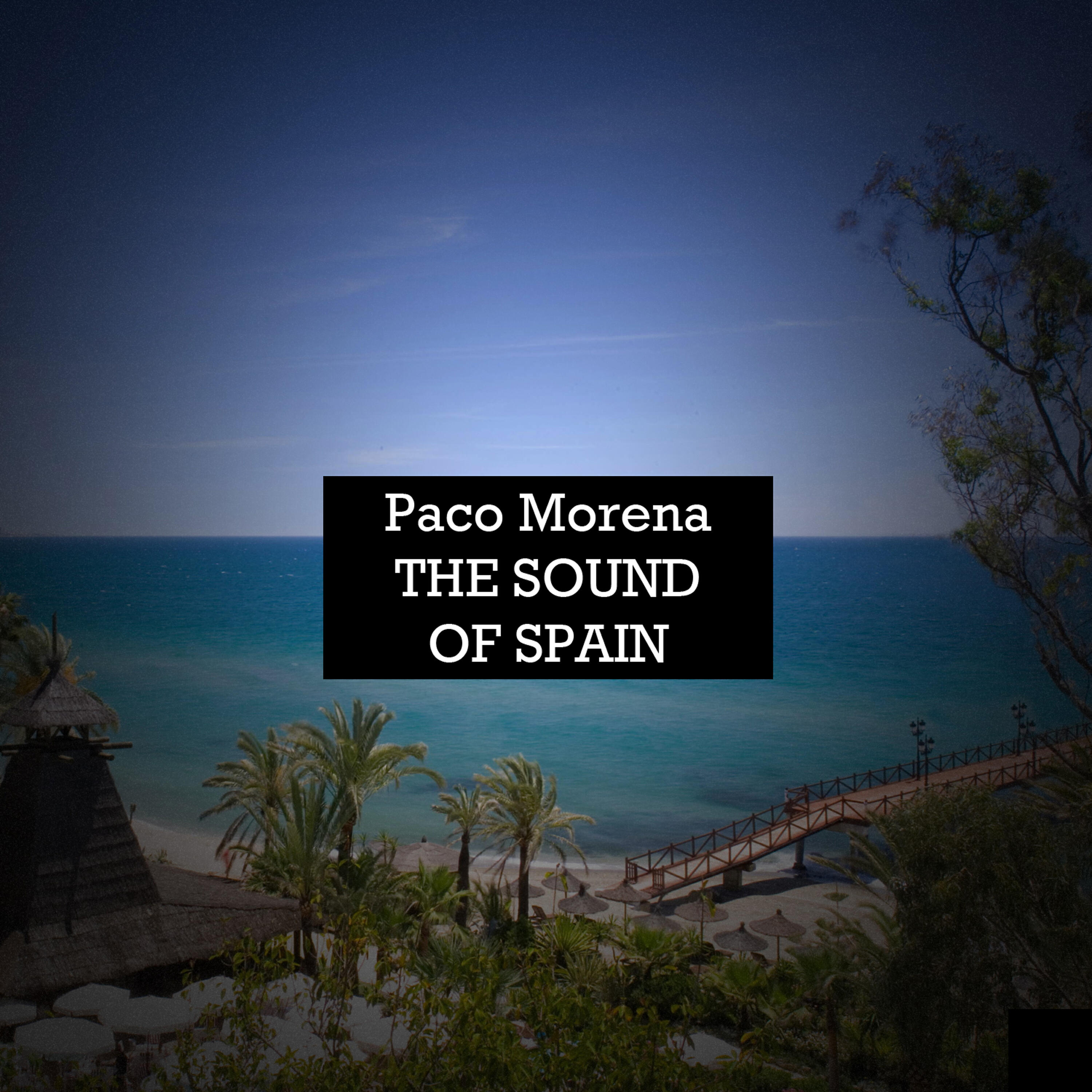 Релиз The Sound Of Spain