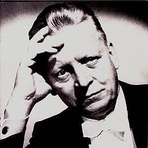 Hermann Abendroth