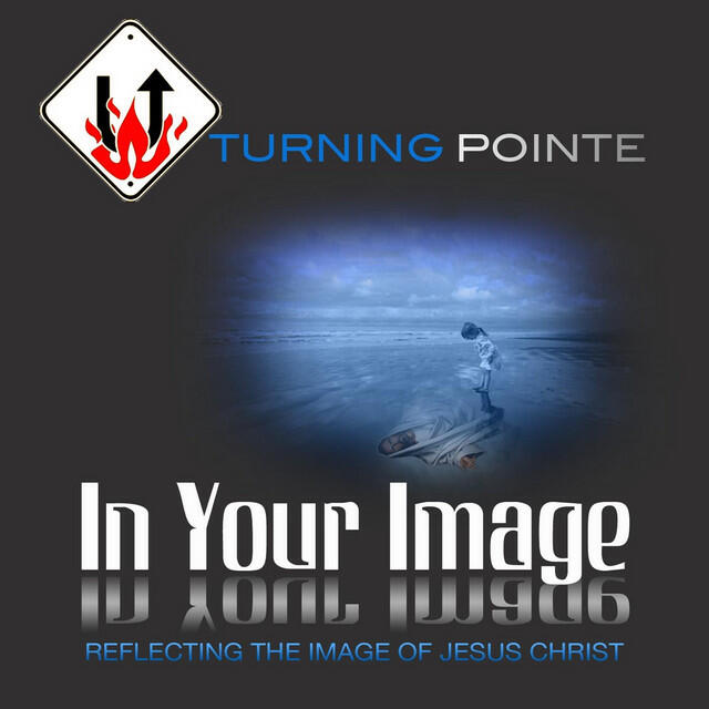 Turning Pointe