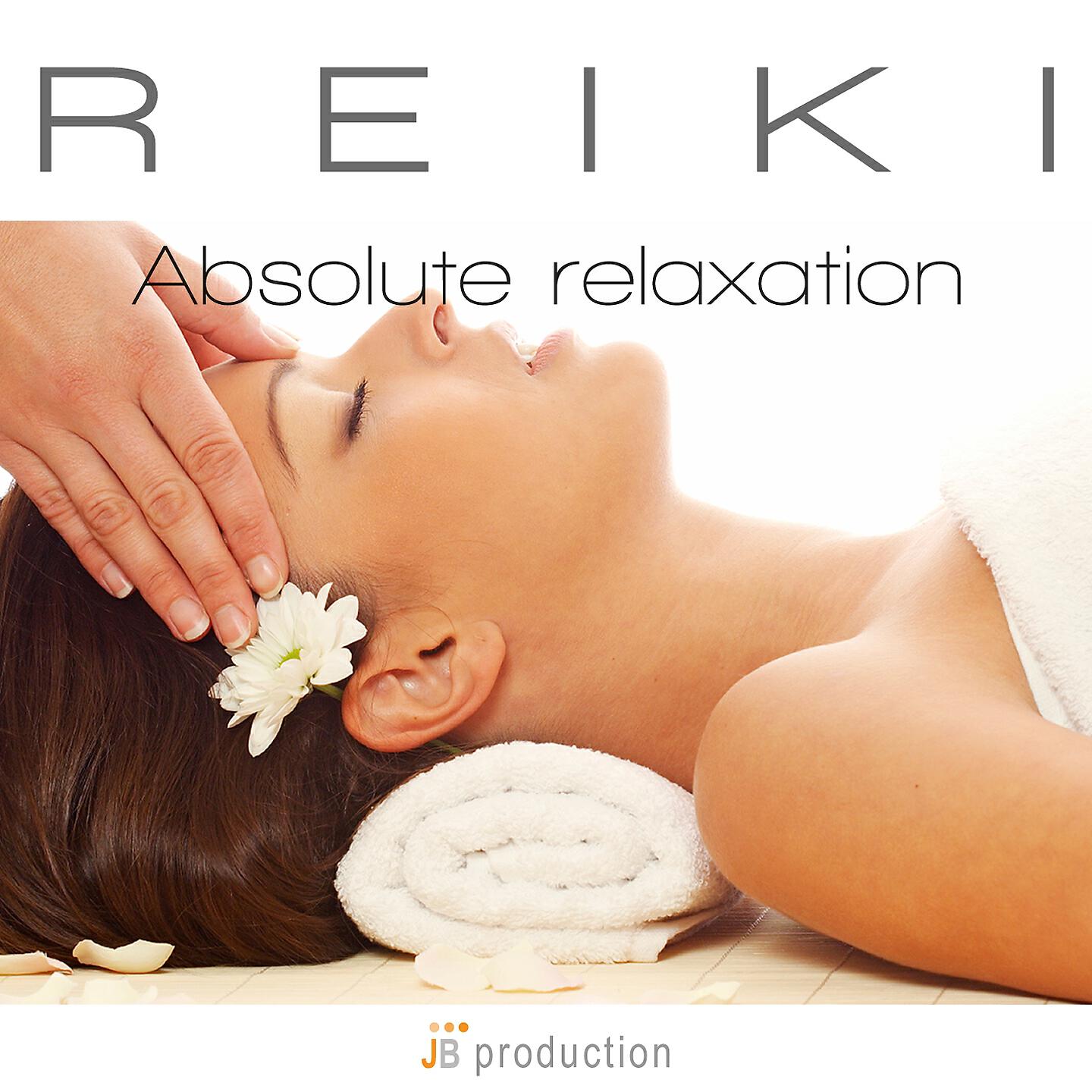 Релиз Reiki