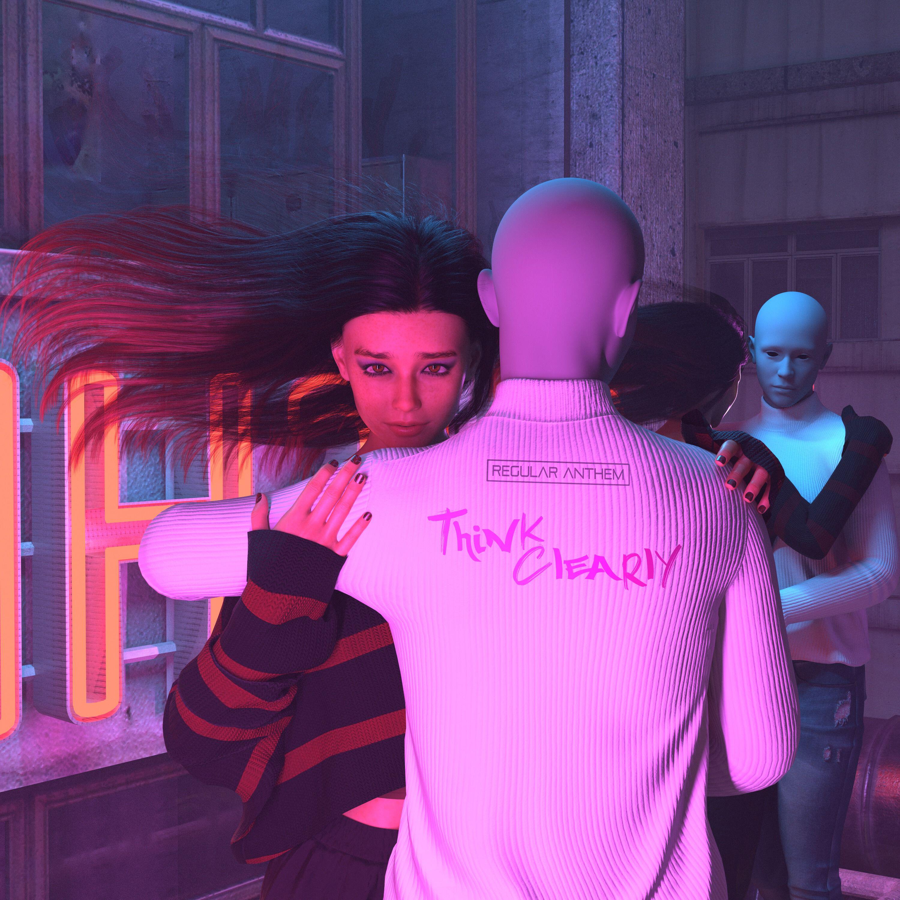 Релиз Think Clearly