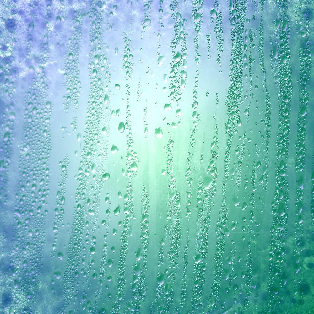 Релиз Cool mit dem Regen