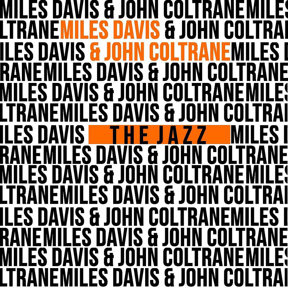 Релиз The Jazz