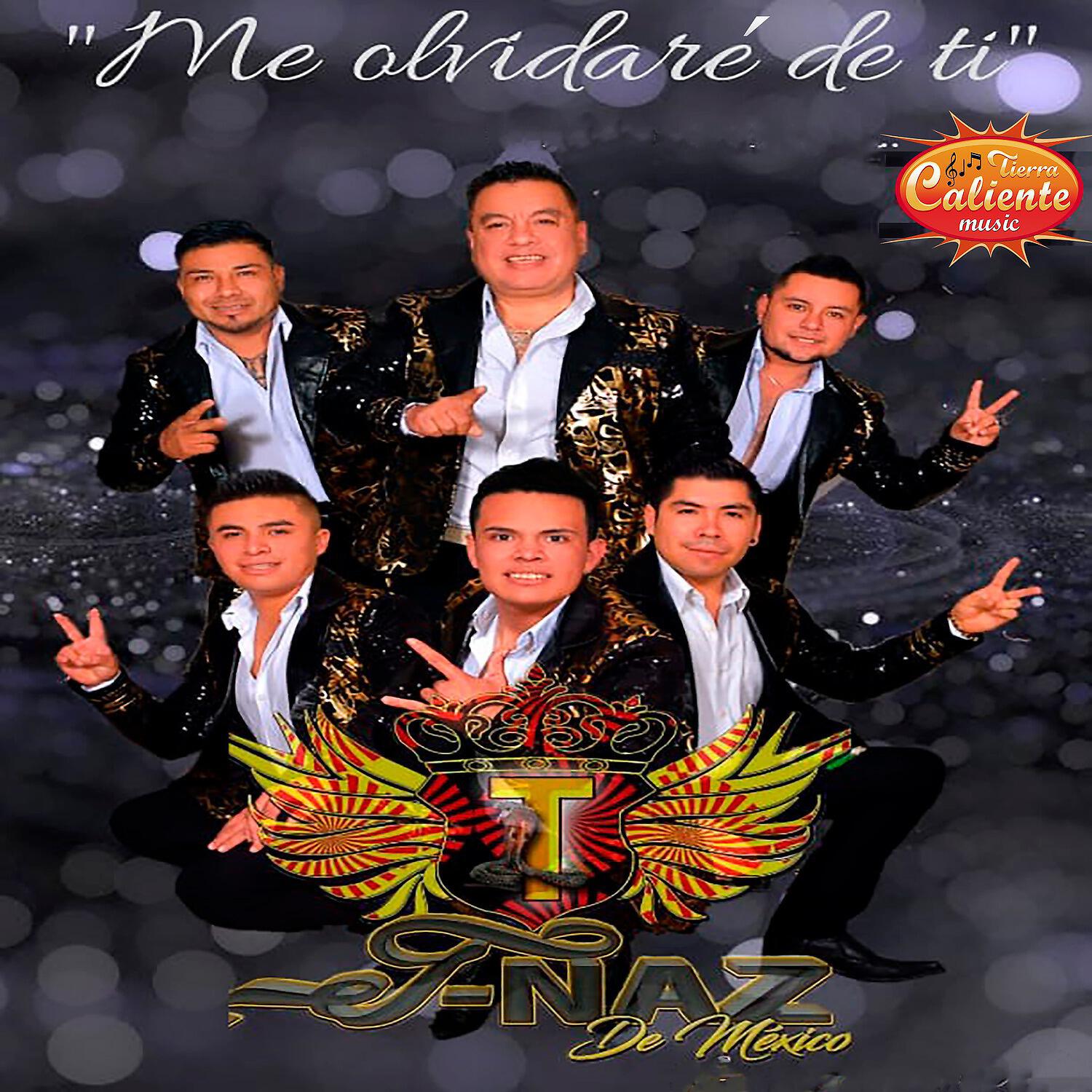T-Naz De Mexico