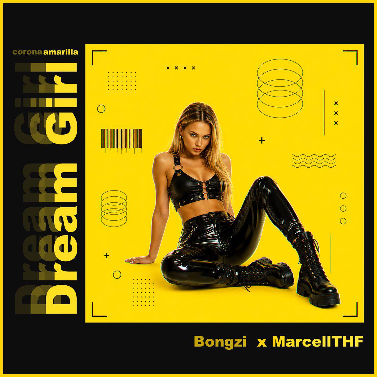 Релиз Dream Girl