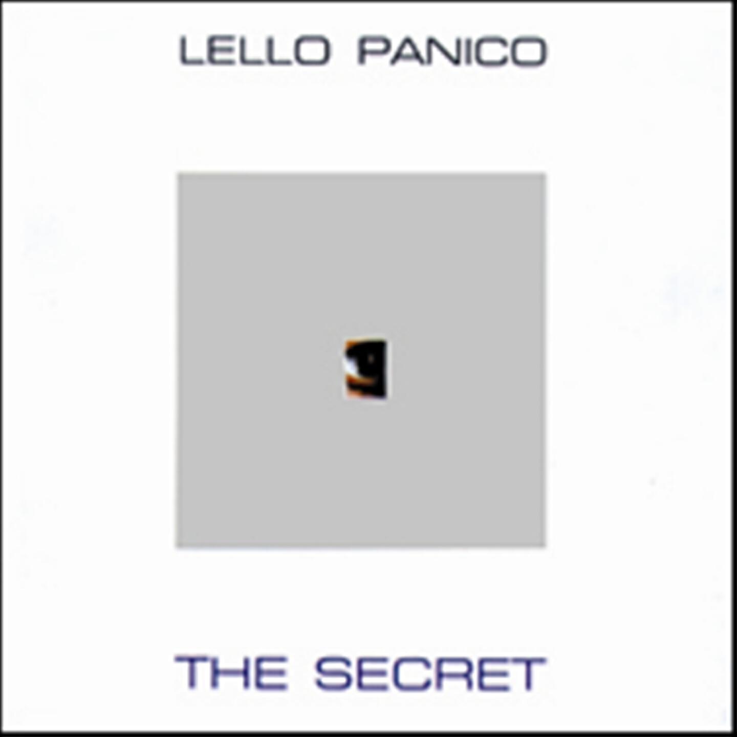 Релиз The secret