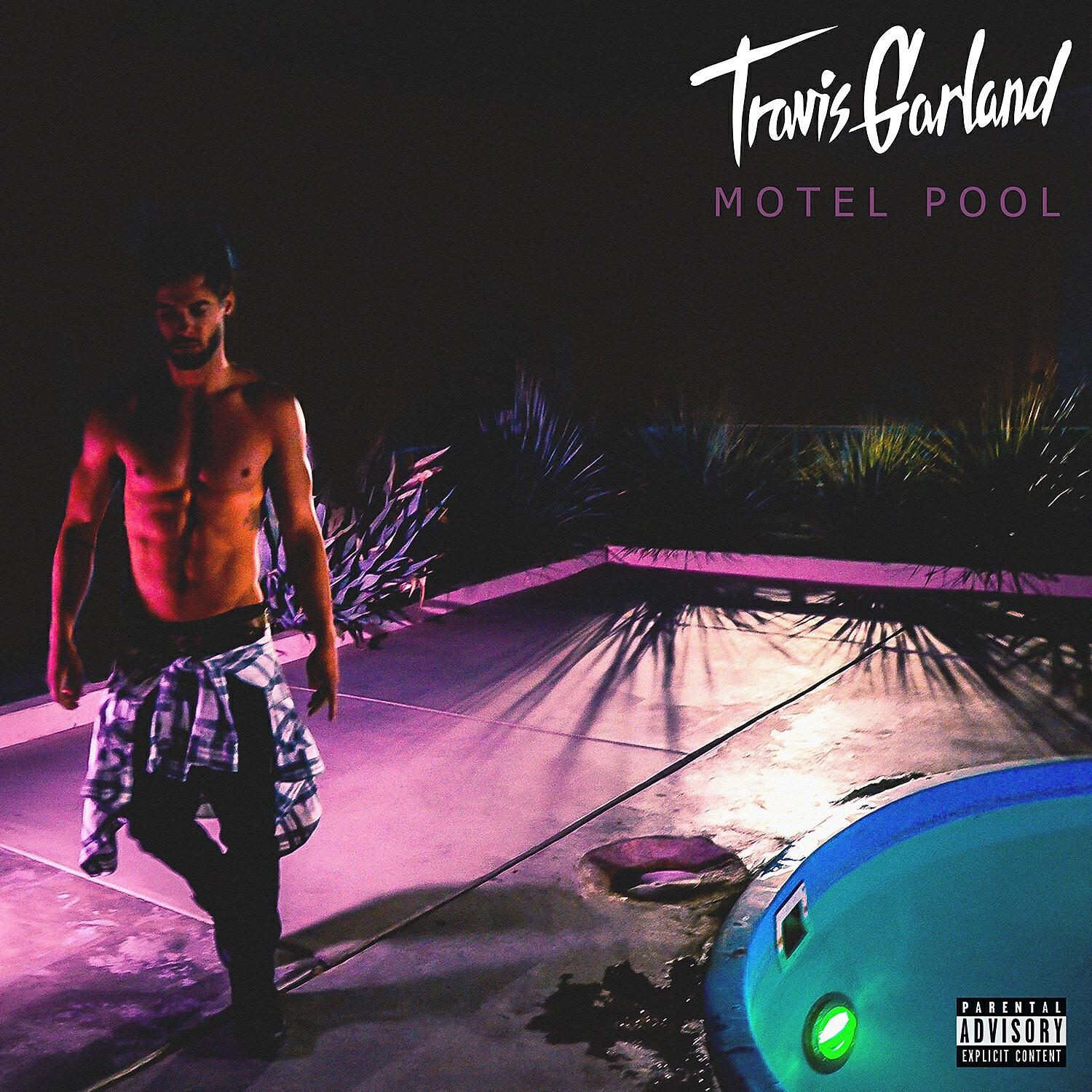 Релиз Motel Pool - EP