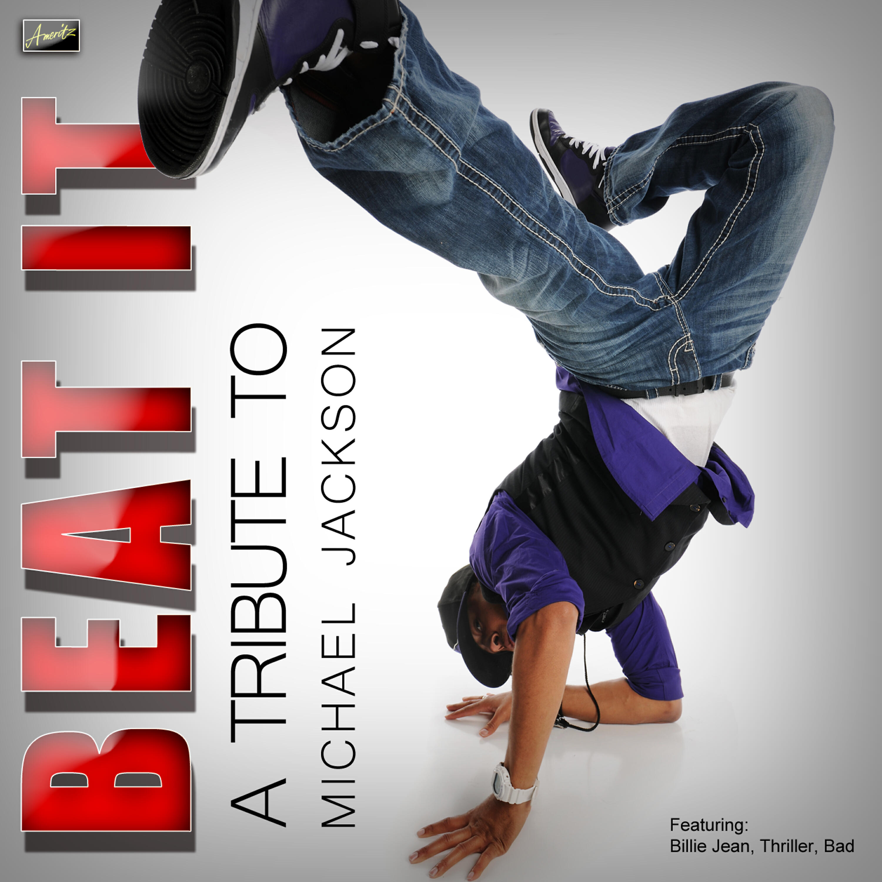 Релиз Beat It - A Tribute to Michael Jackson