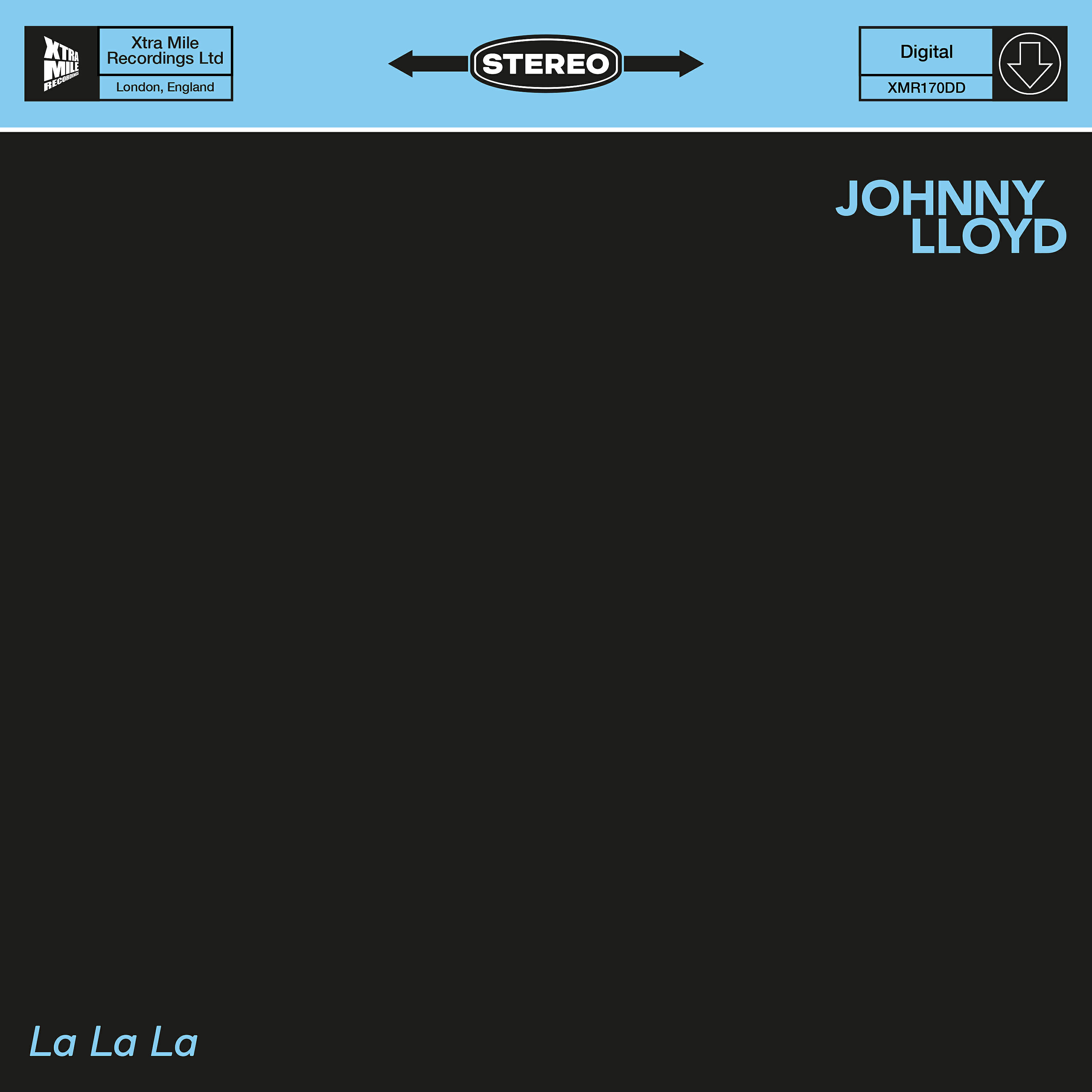 Johnny Lloyd