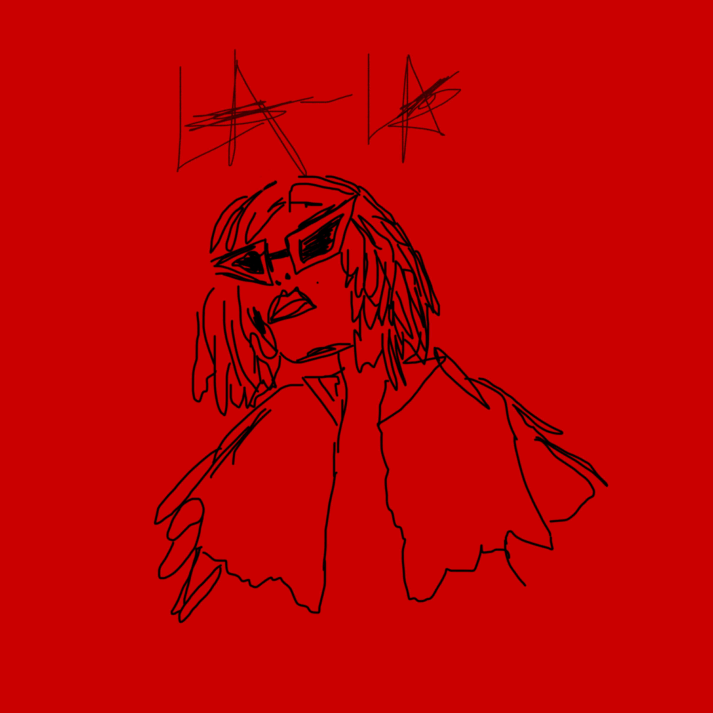 Релиз La-la