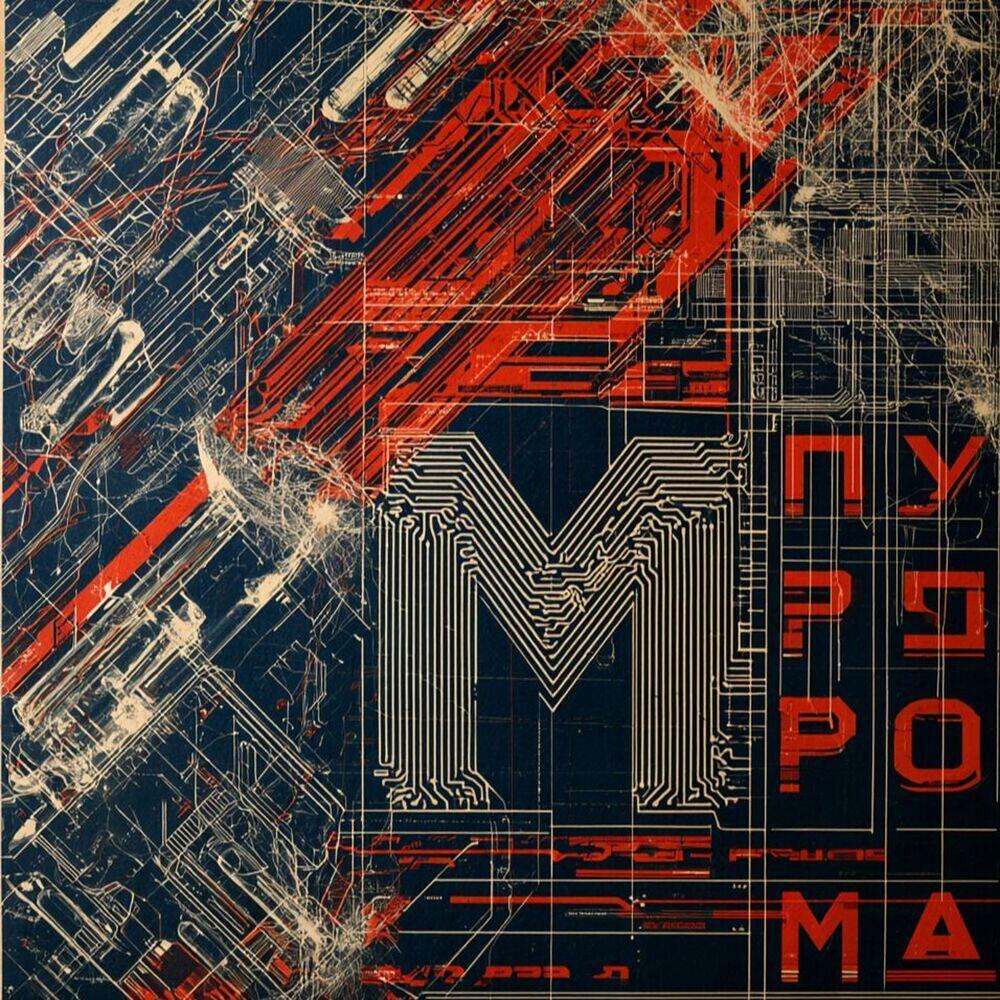 Релиз Ма Пу Ро Ро