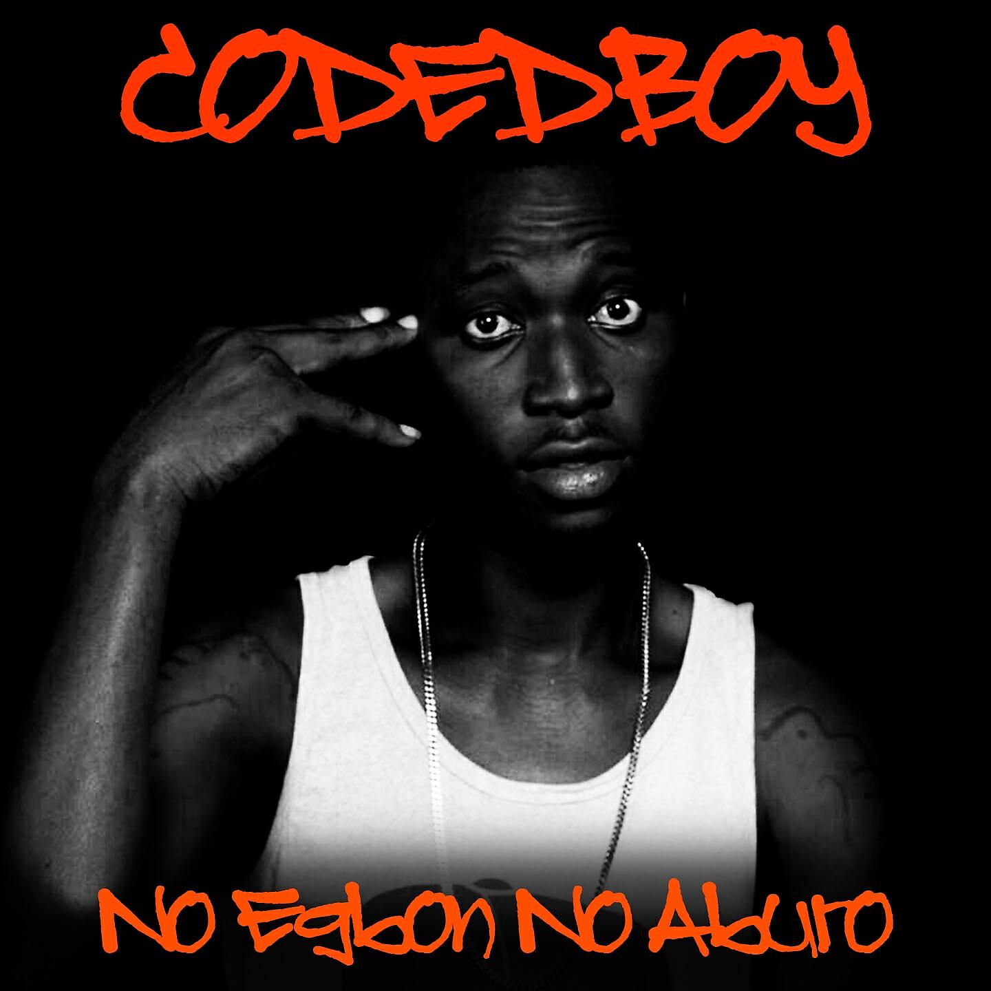Релиз No Egbon No Aburo