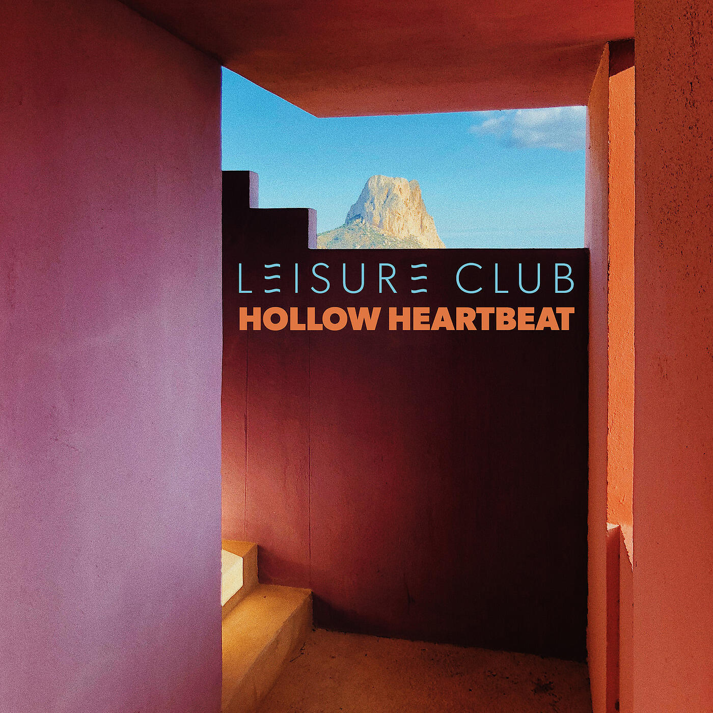 Релиз Hollow Heartbeat