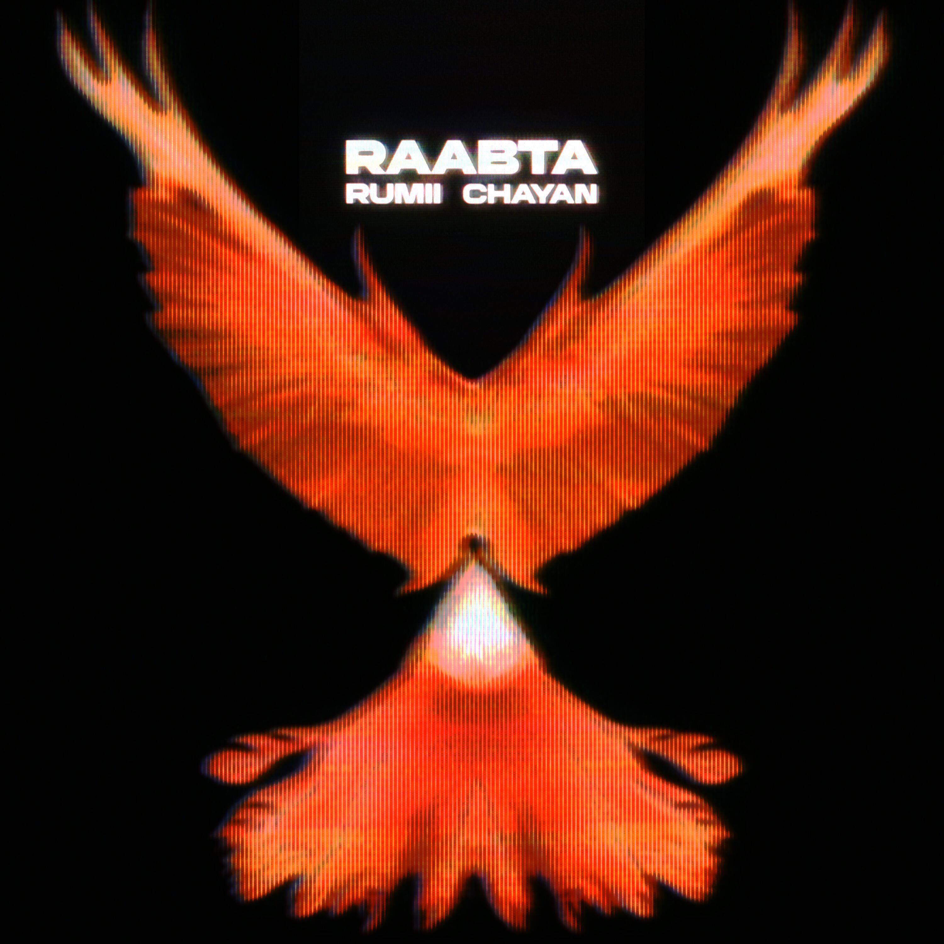 Релиз Raabta