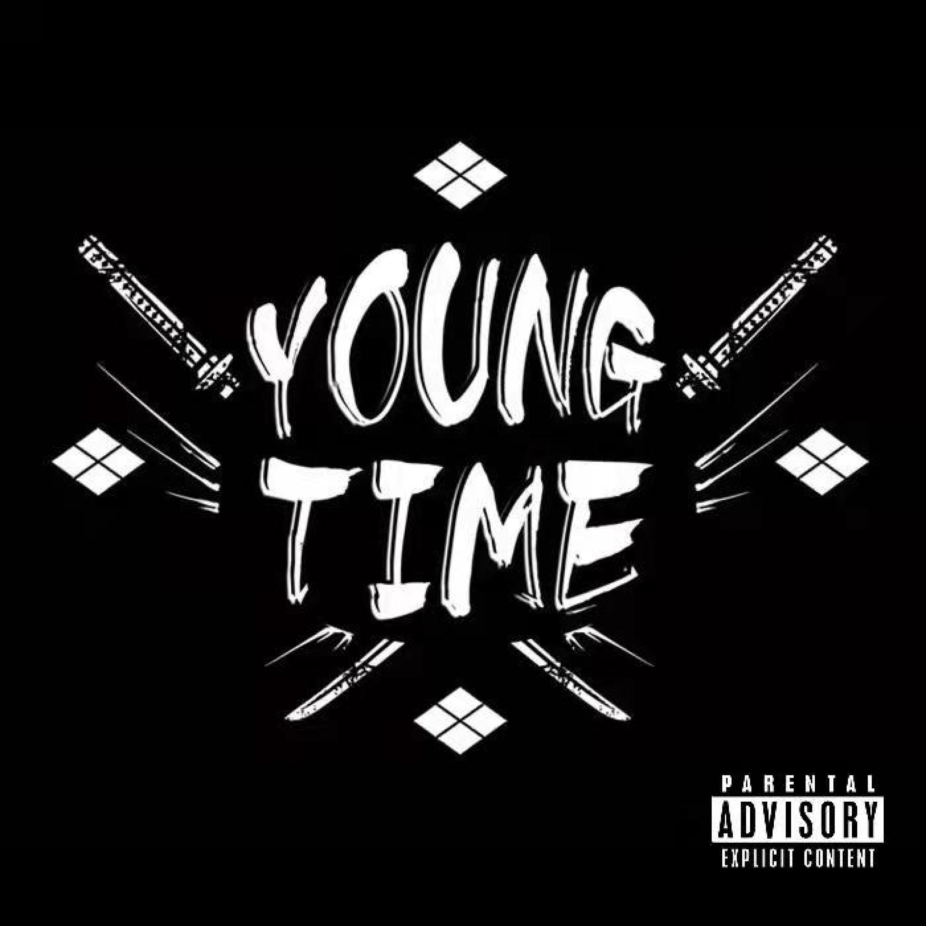 Релиз Young Time