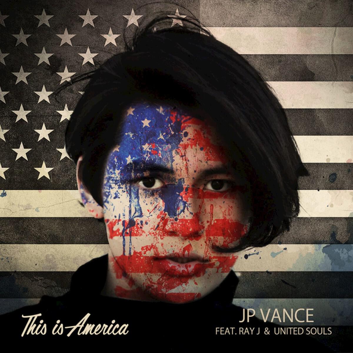 JP Vance