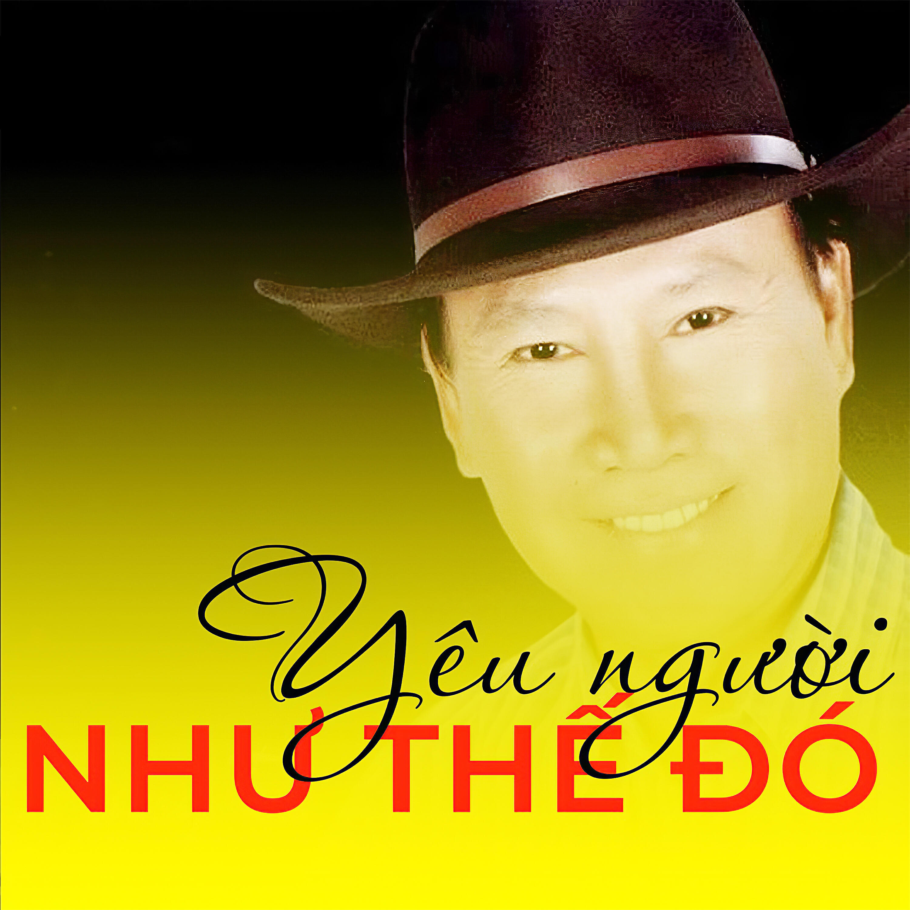 Релиз Yêu Người Như Thế Đó