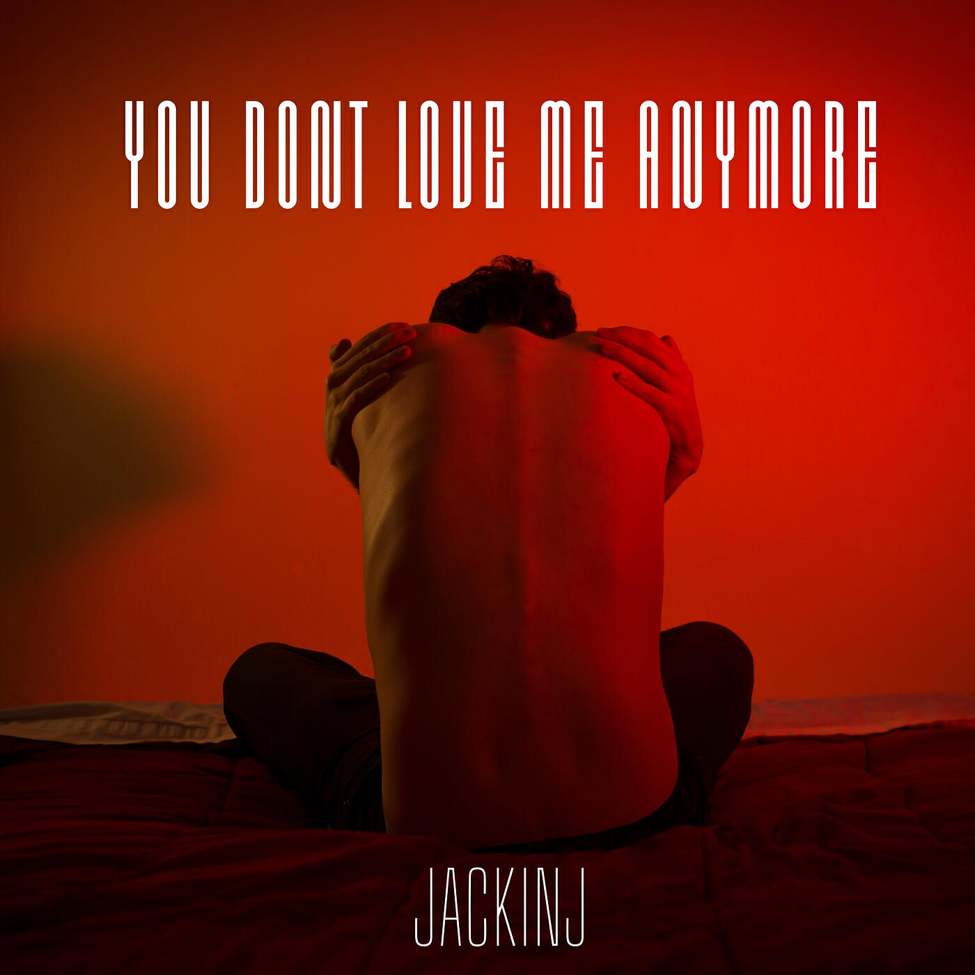 Релиз You Dont Love Me Anymore