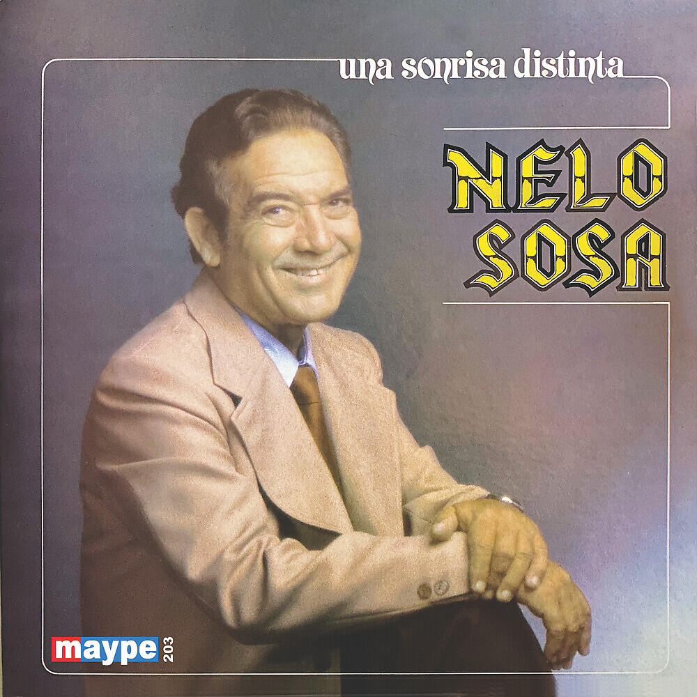 Релиз Una Sonrisa Distinta