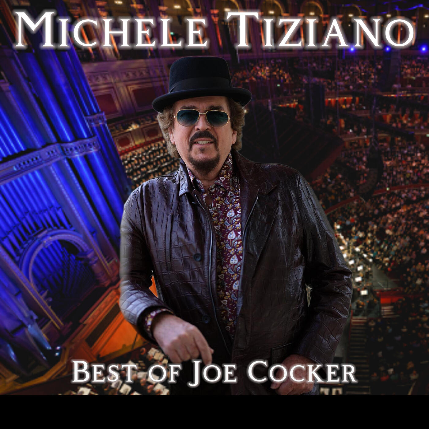 Michele Tiziano