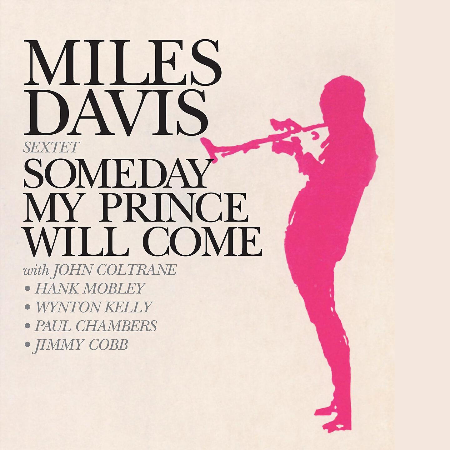 Релиз Someday My Prince Will Come