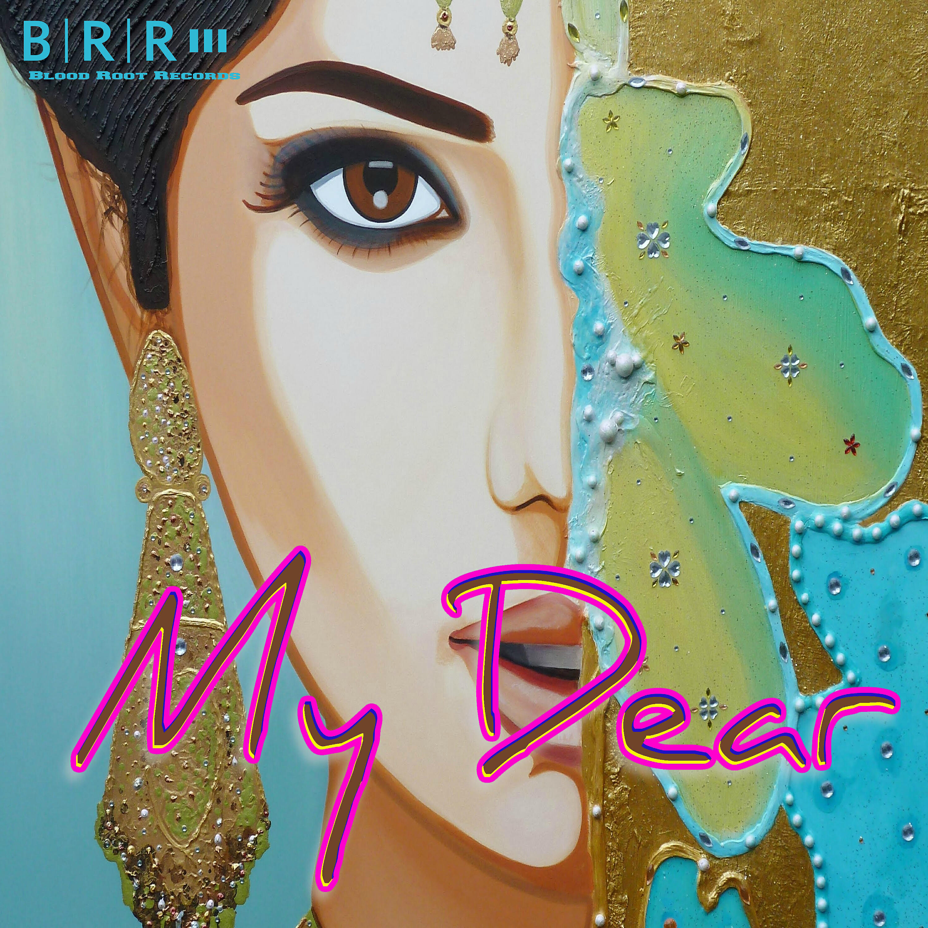 Релиз My Dear - Single
